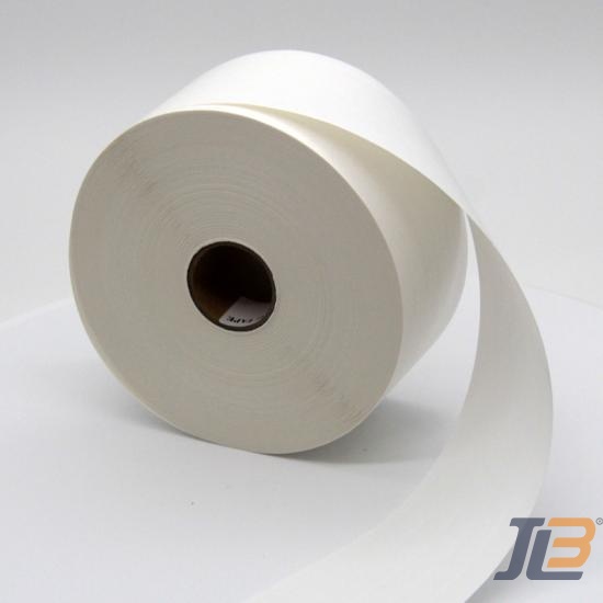 White Reinforced Gummed Tape