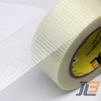 JLW-325 Hochhaftendes Kreuzfaser-Klebeband