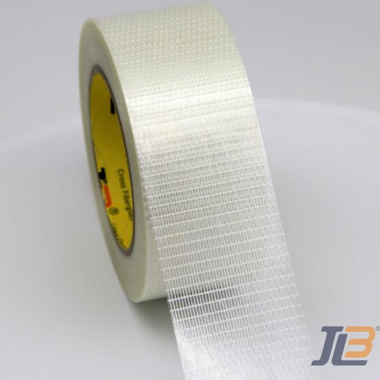 specialty strapping filament tape