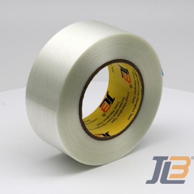 JLT-695 Hochtemperaturbändiges Acryl-Faserklebeband