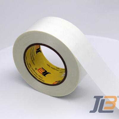 JLT-607D Hochfestes weißes Filament-Umreifungsband