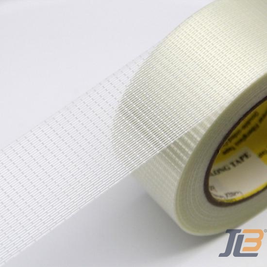 specialty strapping filament tape