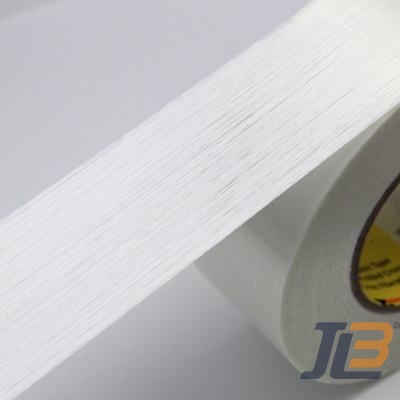 JLT-609 Superhochfestes, einseitig klebendes Filamentklebeband