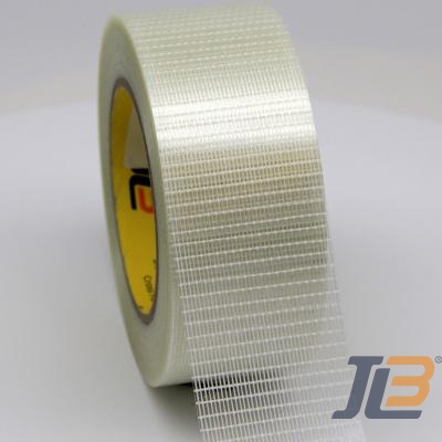 JLW-2090 Günstiges Kreuzfaden-Klebeband