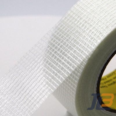 JLW-308 Faden-Bündelklebeband mit geringer Haftkraft