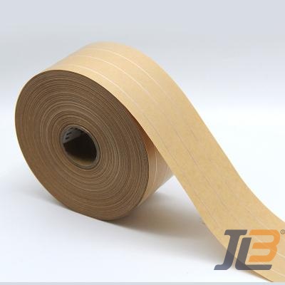 JLN-8703 Wasseraktiviertes Papierklebeband mit 3 Nylongarn