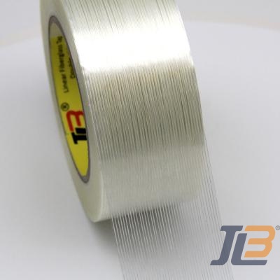 JLT-602D Günstiges, rückstandsfrei entfernbares Monofilament-Klebeband
