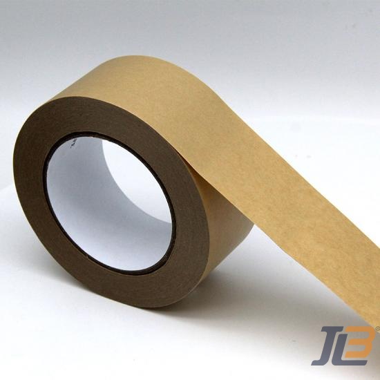 Printable Flatback Kraft Paper Tape