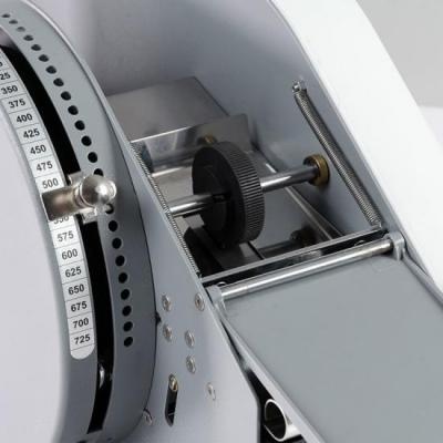KN-266 Manueller Nassklebeband-Abroller Max. Breite 76 mm, Max. Länge 200 mm, Kraftpapier-Klebebandspender