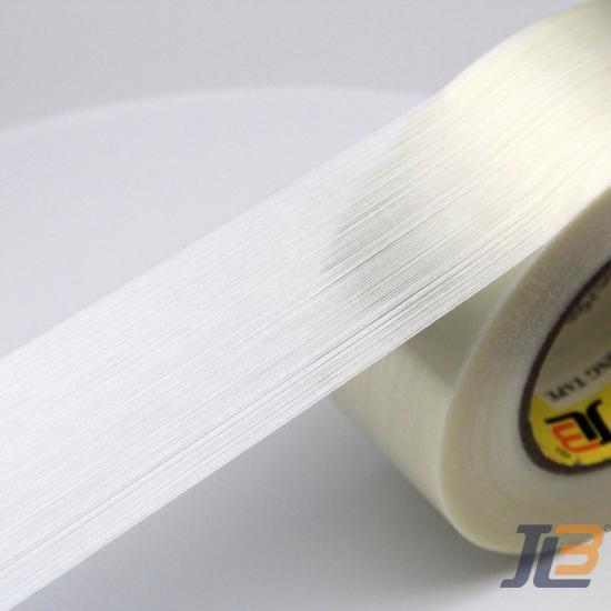 Clean Removal Filament Tape
