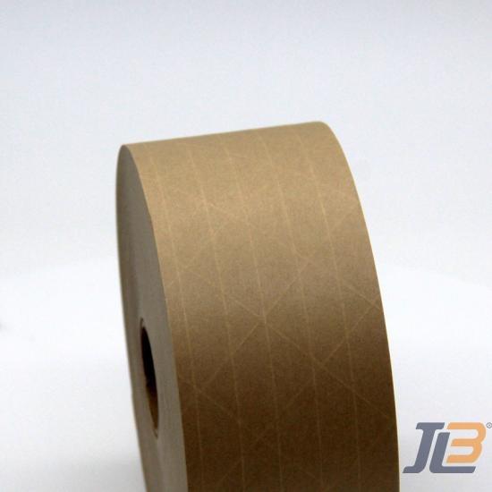 Eco Friendly Water Activated Reinforced Gummed Tape