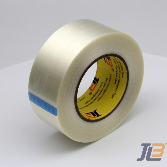 Clean Removal Filament Tape