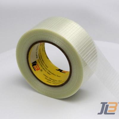 JLW-2070 Extrem belastbares, glasfaserverstärktes Filament-Umreifungsband