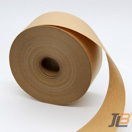 Eco Friendly Water Activated Reinforced Gummed Tape