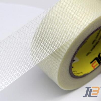 JLW-325 Einseitig klebendes Kreuzfaden-Klebeband