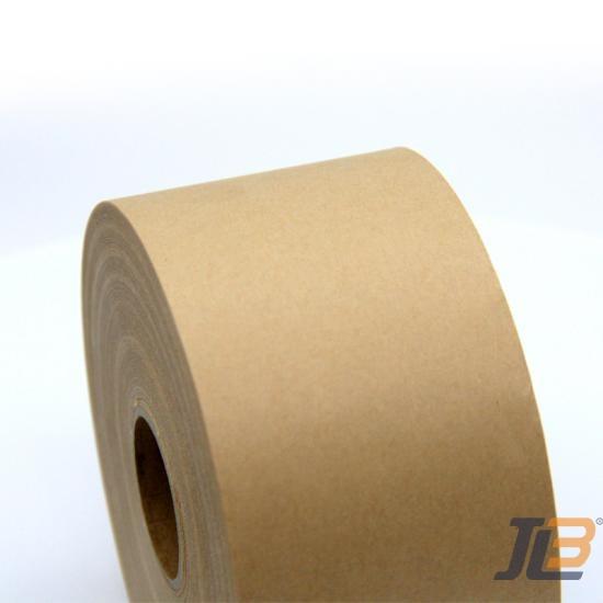 Repulpable Gummed Paper Tape