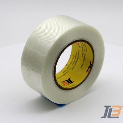 JLT-6516 Hochleistungsfähiges, glasfaserverstärktes Fadenklebeband