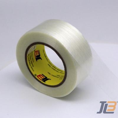 JLT-602C Paketklebeband, transparent