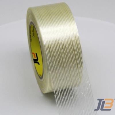 JLT-605 Klares Glasfaserband