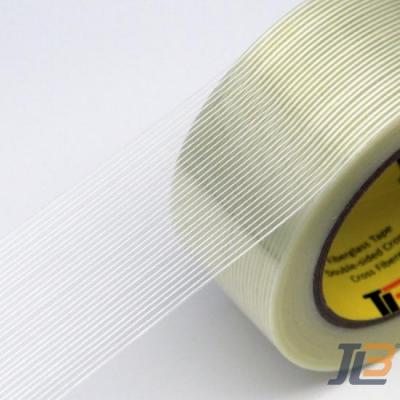 JLT-610 Hochleistungsfähiges, transparentes Verpackungsklebeband für Versandkartons