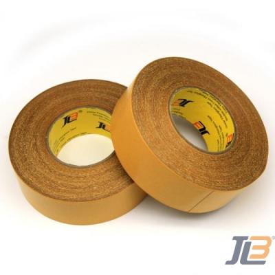 JLW-313 Doppelseitiges, klares Packband