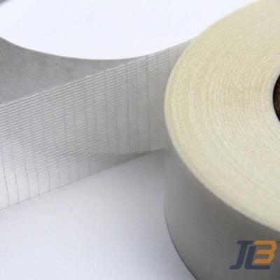 JLW-315C Doppelseitiges Verpackungsklebeband Transparent