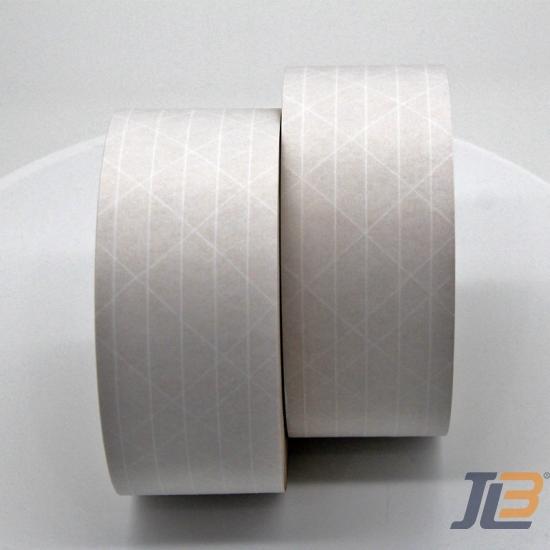 White Water Activated Reinforced Paper Tape