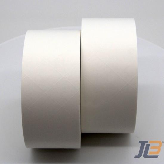 White Reinforced Gummed Tape