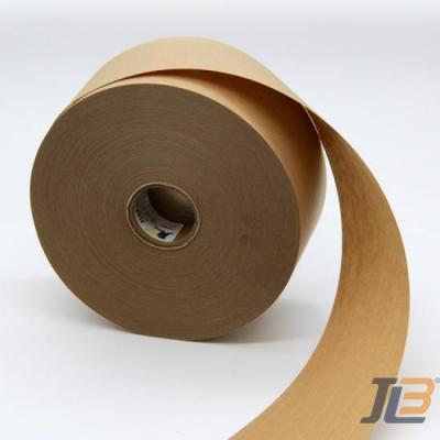 JLN-8750 Verstärktes nassklebendes Papierklebeband