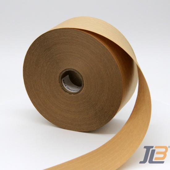 Kraft Tape Water Activated