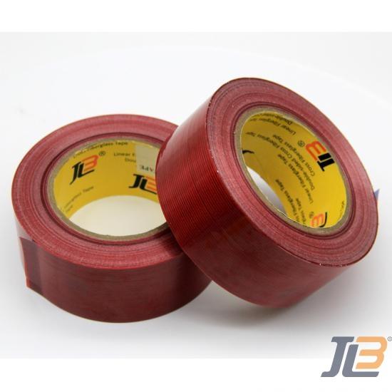 Mono-Directional Clean Removal Filament Tape