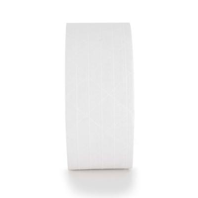 JLN-9151 Weißes Kraftpapier-Verpackungsklebeband, umweltfreundlich, biologisch abbaubar, recycelbar