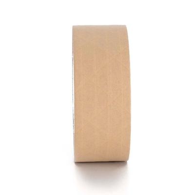 JLN-2735H Kunststofffreies, selbstklebendes Flachrücken-Papierklebeband