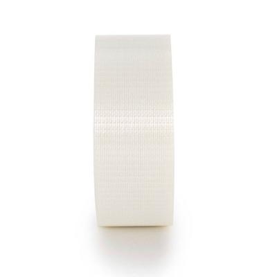 JLW-329 Einseitiges Kreuz-Fadengewebeband