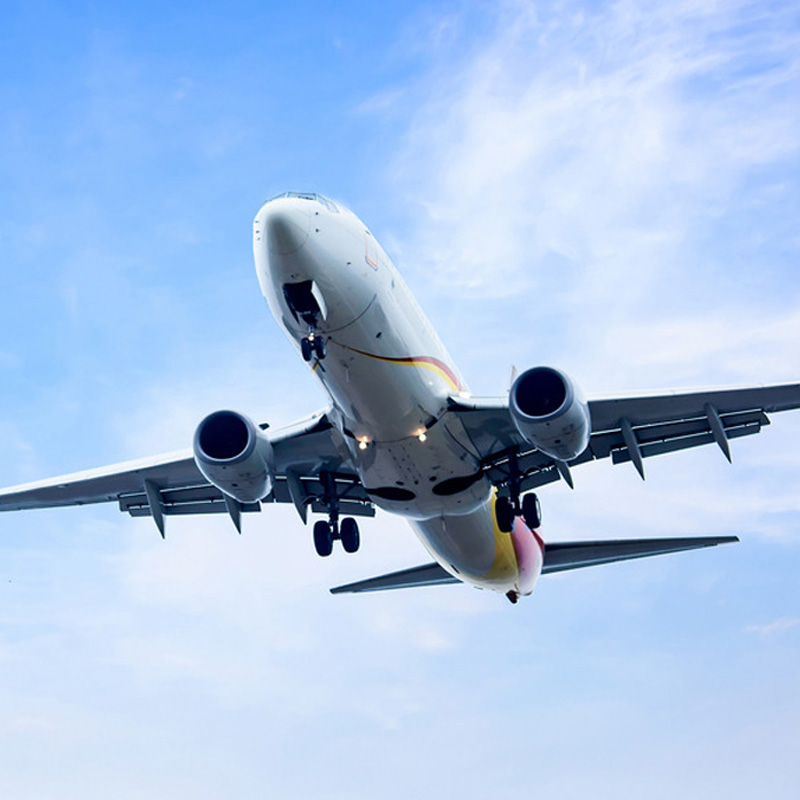 Flugzeugkabinenabdichtung 